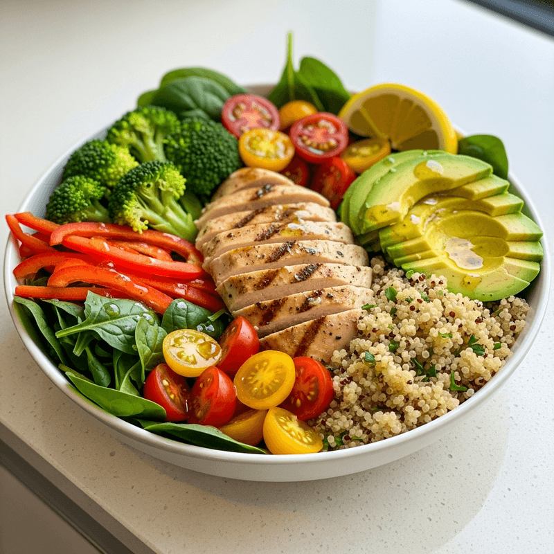 Transforma Food Transforma tu cuerpo y consigue tus objetivos | Fit&Food